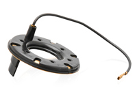 Support slip ring. Porsche 911 1974-89 - 91134709905 Support slip ring. Porsche 911 1974-89 - 91134709905