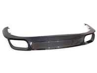Diffusor für die hintere Stoßstange mit Auspuffeinfassungsleisten, Kohlefaser. Porsche 991.1 Turbo - 91505811011E0, 991505651011E0, 991505652011E0 Diffusor für die hintere Stoßstange mit Auspuffeinfassungsleisten, Kohlefaser. Porsche 991.1 Turbo - 91505811011E0, 991505651011E0, 991505652011E0