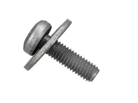 Sechskantschraube für Porsche-Motoren - N90684707