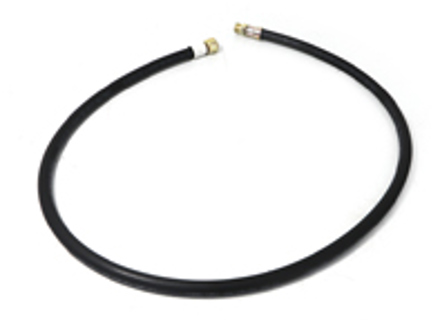 Brandstofslang, retourleiding. Porsche 930 Turbo 1978-89 - 93035606204, 93035606201 Brandstofslang, retourleiding. Porsche 930 Turbo 1978-89 - 93035606204, 93035606201