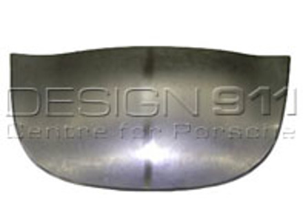 Panneau de réparation du capot avant. Porsche 356 T6 - 64451101015 - P151T6, PP151T6 Panneau de réparation du capot avant. Porsche 356 T6 - 64451101015 - P151T6, PP151T6