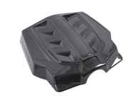 Motorafdekking van koolstofvezel. Porsche 95B Macan S / Macan GTS / Macan Turbo - 95B103925D, 95B103925F, 95B103925E, 95B103925G - M146