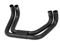 Coolant Hose. Porsche 958 Cayenne 3.6L / 4.8L 2010-17 - 95810607300