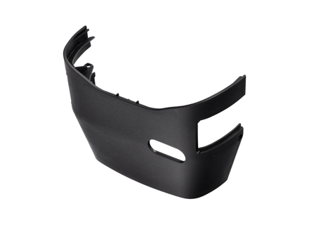 Cache inférieur de colonne de direction. Porsche 993 Carrera 1994-98 - 9935522750001C, 99355227500 Cache inférieur de colonne de direction. Porsche 993 Carrera 1994-98 - 9935522750001C, 99355227500