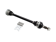 Albero di trasmissione. Porsche 987.2 Boxster/ 987.2 Cayman 2.9L 6 marce manuale - 98733202470, 98733202431, 98733202438, 98733202430, 98733202432 - 98733202433, 98733202432