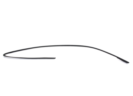 Afdichting dakframe. Porsche 997 Coupé - 99753748200, 99753748100 Afdichting dakframe. Porsche 997 Coupé - 99753748200, 99753748100