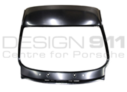 Cadre de pare-brise. Porsche 911 78-89 COUPÉ - 91150398701GRV Cadre de pare-brise. Porsche 911 78-89 COUPÉ - 91150398701GRV