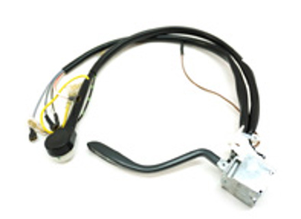 Interruptor de la columna de la palanca del indicador. Porsche 911 - 91161330500 Interruptor de la columna de la palanca del indicador. Porsche 911 - 91161330500