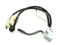 Interruttore sul piantone della leva degli indicatori di direzione. Porsche 911 - 91161330500 Interruttore sul piantone della leva degli indicatori di direzione. Porsche 911 - 91161330500