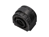 Boccola in gomma per barra stabilizzatrice posteriore. Porsche 970 Panamera 2009-16 - 97033379206
