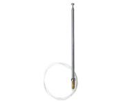 Mástil de varilla de antena para antena manual (antena) - URO-004821 Mástil de varilla de antena para antena manual (antena) - URO-004821