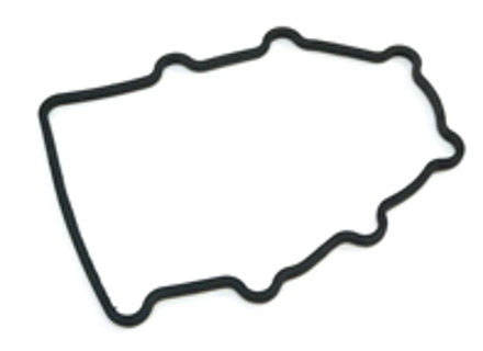 Junta de la tapa de la cadena del motor. Porsche 964 1989-94 - 96410518101, 96410518200, 96410518201, 471.200