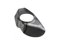 Panneau de renfort pour tour d'amortisseur avant. Porsche 911/912 - PCG50196500, PCG50196600, 90150196520, PCG50196520, 90150103321, 90150197320, 90150196620, PCG50196620, 90150403421, 90150197420, 90150103421 - PP238AL, P238AL, PP238AR, P238AR