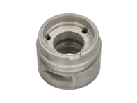 Douille de roulement de nez. Porsche 911 65-77 / 914 - 313 09 443 03 22, 313094430322, 90110113858