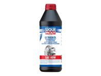 LIQUI MOLY Top Tec MTF 5200 75W-80 Gearbox Oil - 1020, 1033
