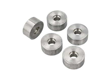 Wheel spacers 20mm. Porsche 356 - T303 Wheel spacers 20mm. Porsche 356 - T303