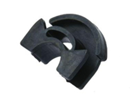 Cabriolet hood transmission lever bush. Porsche 986 Boxster - 98656188100, 98656188100-PRM - URO-012513