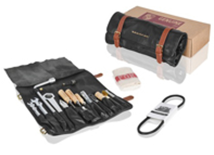 Porsche Classic Werkzeugtasche. Porsche 356 - PCG64472110