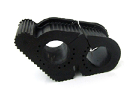 Montaje de goma de tubería de aceite. Porsche 993 1994-98 - 99320730501 Montaje de goma de tubería de aceite. Porsche 993 1994-98 - 99320730501