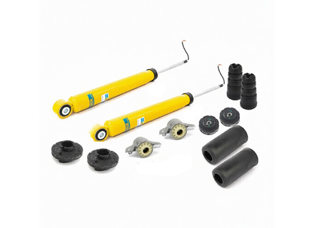 Bilstein Sports B6 REAR shock absorbers & Fittings. Porsche Macan - 95B513035F, 95B513035E, 95B513035A, 95B513035H, 95B513035K, 95B513035G