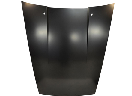 Capó delantero. Porsche 993 1994-98 - 1680100400, 591410, 99351101001GRV, 99351101001 - 1680100400