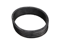 进气歧管橡胶套管。保时捷 911 84-89 - 93011057301, 847603071248 - URO-010807