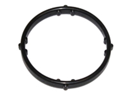 Sello de tubería de refrigerante. Porsche Boxster / Caimán / 991 / 992 - 9A110621500, 0PB121437, 273.760 Sello de tubería de refrigerante. Porsche Boxster / Caimán / 991 / 992 - 9A110621500, 0PB121437, 273.760