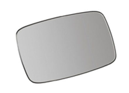 Door mirror glass, FLAT. Porsche 911 / 924 / 924S / 928 / 944 - 91173103508, 91173103507, 91173103506, 91173103504, 91173103505 - 911278/08, 1689300100 Door mirror glass, FLAT. Porsche 911 / 924 / 924S / 928 / 944 - 91173103508, 91173103507, 91173103506, 91173103504, 91173103505 - 911278/08, 1689300100