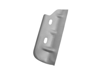 Versterkingspaneel voor binnenste voorspatbord. Porsche 911 1969-73 - 91150103309GRV, 91150103309, 91150103300, 91150103420, 91150103411, 91150103411GRV - PP236LE, P236LE, PP236RE, P236RE