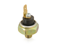 Oil pressure switch, yellow galvanised. Porsche 356 / 911 / 912 - 90161357100 Oil pressure switch, yellow galvanised. Porsche 356 / 911 / 912 - 90161357100