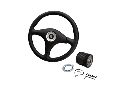 Stuur Porsche RS. Porsche 911 1974-89 - 993347084808YR - MC0231