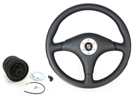 Steering Wheel Porsche RS. Porsche 911 1974-89 - 993347084808YR - MC0231 Steering Wheel Porsche RS. Porsche 911 1974-89 - 993347084808YR - MC0231
