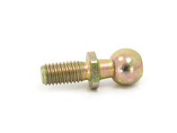 Kogelpen voor gasklepverbinding. Porsche 911 65-73 / 914 - 99916702002, 90110806101 Kogelpen voor gasklepverbinding. Porsche 911 65-73 / 914 - 99916702002, 90110806101
