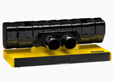 Barra de sonido Porsche 911, en Racing Yellow – Edición limitada – Porsche Originals - WAP0501130NSBF