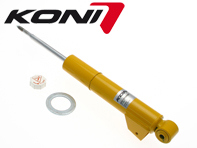 Shock Absorber Rear. Porsche 996 1998-05 Koni Sport - 8241-1274SPORT Shock Absorber Rear. Porsche 996 1998-05 Koni Sport - 8241-1274SPORT
