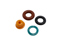 Fuel Injector Seal Kit. Porsche 928 S4 / 928 GT / 928 GTS - 92811090400 - PDESV