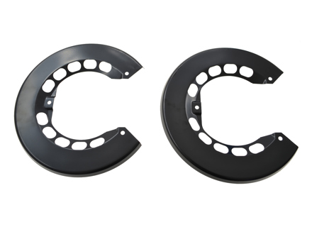 Bremsscheibenabdeckplatten 2er Set HINTEN. Porsche 911 1974-89 - 91135280120, 911.352.801.20, 911 352 801 20 - SC296, 1664300200 Bremsscheibenabdeckplatten 2er Set HINTEN. Porsche 911 1974-89 - 91135280120, 911.352.801.20, 911 352 801 20 - SC296, 1664300200