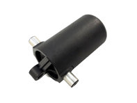 Palanca selectora de solenoide. Porsche 996 / 986 Boxster Tiptronic - 99662422300