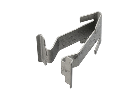 Clip de fixation du panneau de garniture du montant A. Porsche (9J1) Taycan - PAD867276