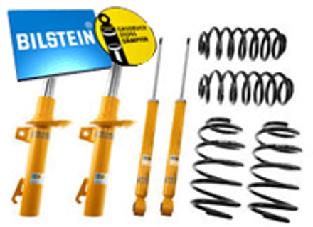 Kit sospensione tuning Bilstein B12. Porsche 986 Boxster - 46-193803, 46193803 Kit sospensione tuning Bilstein B12. Porsche 986 Boxster - 46-193803, 46193803