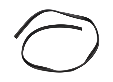 Fog lamp cover profile. Porsche 911/912 65-73 - 90250515320 - JG.153.20, 1684150900 Fog lamp cover profile. Porsche 911/912 65-73 - 90250515320 - JG.153.20, 1684150900