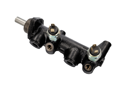 Maître-cylindre de frein. Porsche 911 1977-89 - 03.2120-2462.3, 91135501112, 91135501111, 91135501110 - H20999.12.1