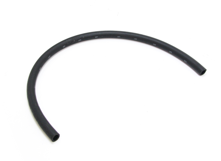 Tubo flessibile di collegamento tra la pompa di iniezione dell'aria e l'alloggiamento del filtro dell'aria. Porsche 911 Turbo / 964 Turbo - 99923900440