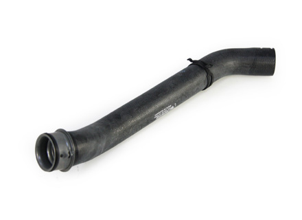 Waterslang retour. Porsche 970 Panamera 3.6L - 97010650101