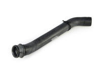 Water hose return. Porsche 970 Panamera 3.6L - 97010650101 Water hose return. Porsche 970 Panamera 3.6L - 97010650101