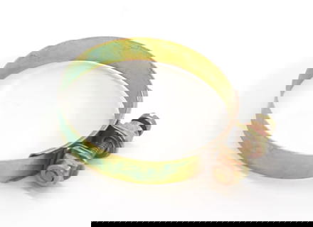 Collier de serrage. Porsche 911 74-77 - 9995122670B Collier de serrage. Porsche 911 74-77 - 9995122670B