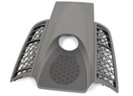 Upper centre dashboard trim. Porsche 958 Cayenne - 95855218901, 95855218901DE1, 958552189014U0, 958552189015Q0, 958552189016W0, 95855218901OA6, 95855218901OL7 Upper centre dashboard trim. Porsche 958 Cayenne - 95855218901, 95855218901DE1, 958552189014U0, 958552189015Q0, 958552189016W0, 95855218901OA6, 95855218901OL7