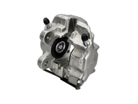 Brake caliper, Rear. Porsche 356C / 911 / 912 - PS8843, 90135296510, 90135296610, 90135296511, 90135296611 - PS8842, PS8843, 1662000270, 1662000280, 911355-03, 911355-04 Brake caliper, Rear. Porsche 356C / 911 / 912 - PS8843, 90135296510, 90135296610, 90135296511, 90135296611 - PS8842, PS8843, 1662000270, 1662000280, 911355-03, 911355-04