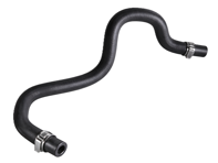 Ontluchtingsslang. Porsche 970.2 Panamera 3.0L 2013-16 - 97010642260