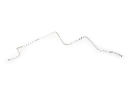 Cooling water breather line. Porsche 996 >>2001 - 99610668159, 99610668157, 99610668156